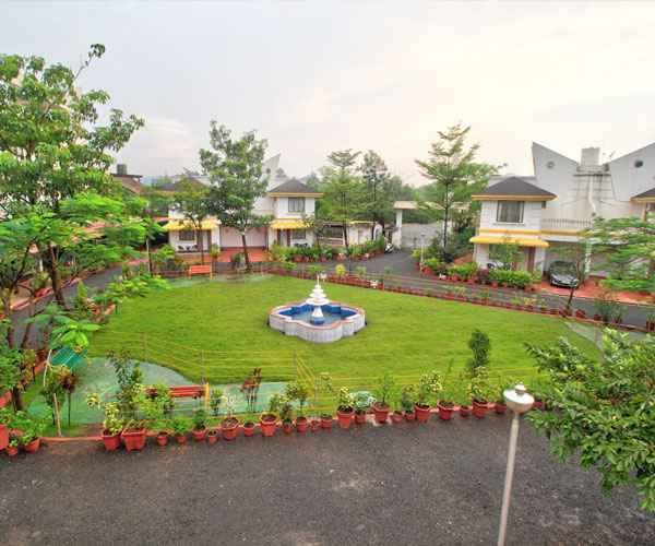 SERENITY RESORT